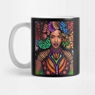 Lauryn Hill Pristine Performances Mug